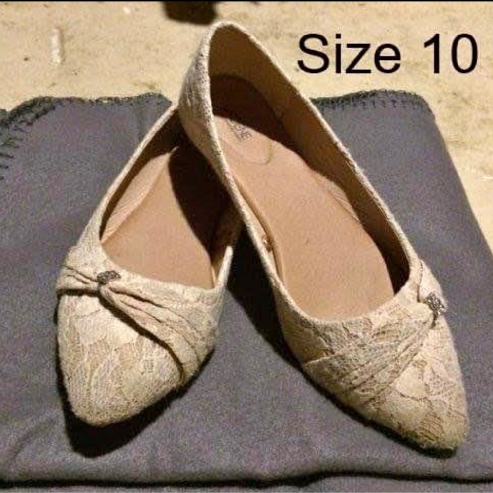 Wedding Shoes